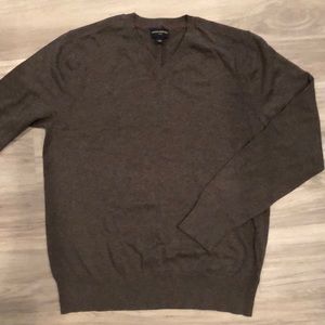 Banana Republic sweater